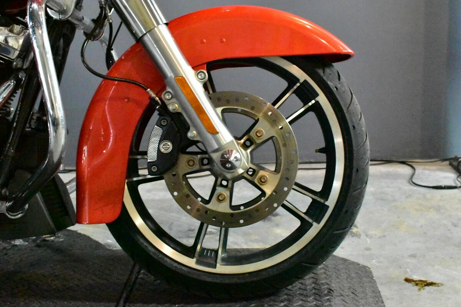 2017 Harley-Davidson Road Glide Special