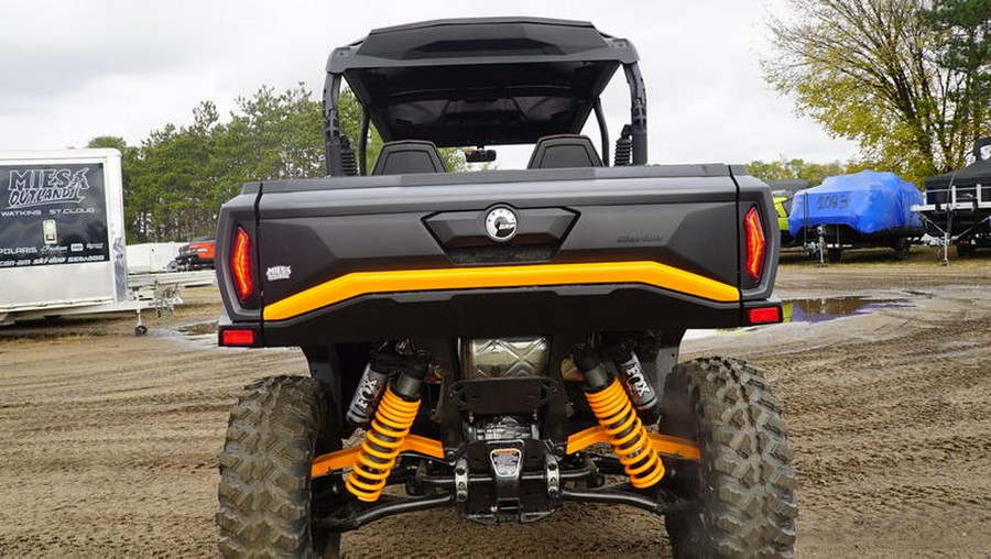 2026 Can-Am® Commander MAX XT-P