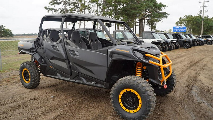 2026 Can-Am® Commander MAX XT-P