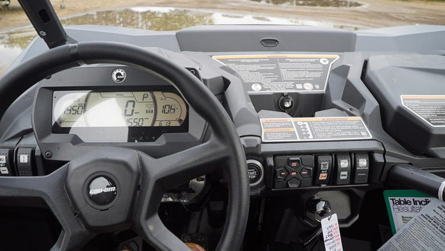 2026 Can-Am® Commander MAX XT-P