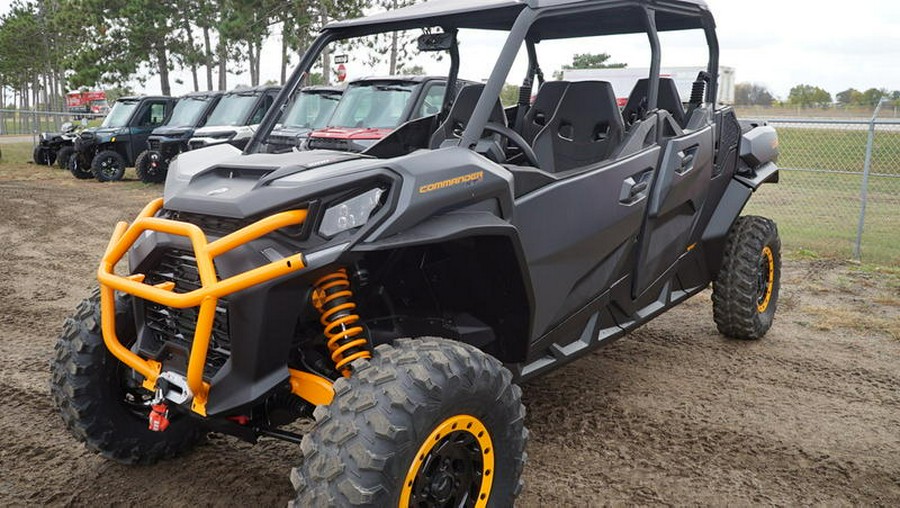 2026 Can-Am® Commander MAX XT-P