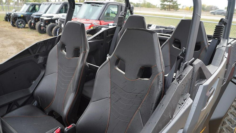 2026 Can-Am® Commander MAX XT-P