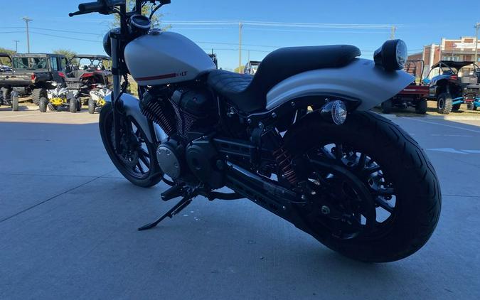 2020 Yamaha Bolt R-Spec