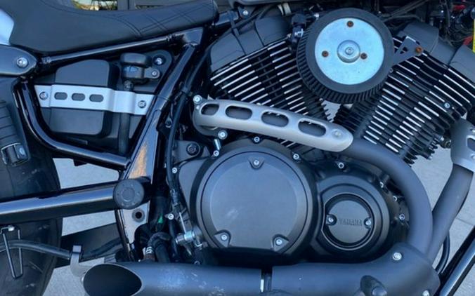 2020 Yamaha Bolt R-Spec