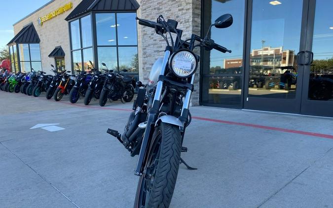 2020 Yamaha Bolt R-Spec