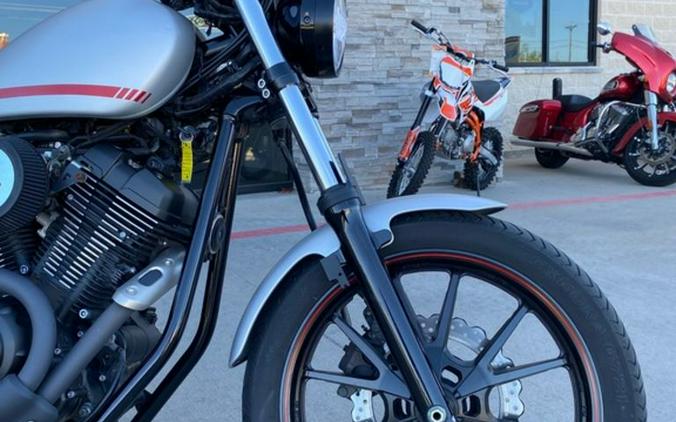 2020 Yamaha Bolt R-Spec