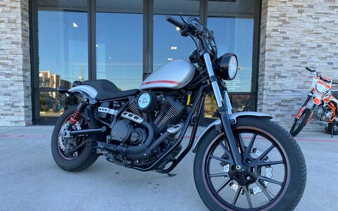 2020 Yamaha Bolt R-Spec