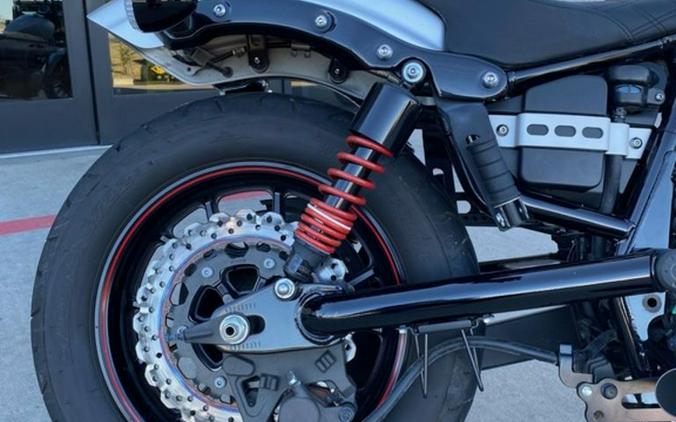 2020 Yamaha Bolt R-Spec