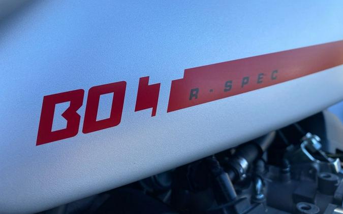 2020 Yamaha Bolt R-Spec