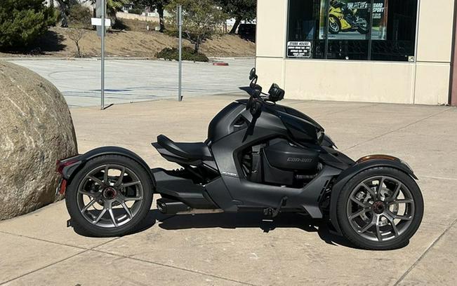 2023 Can-Am Ryker Rotax 600 ACE