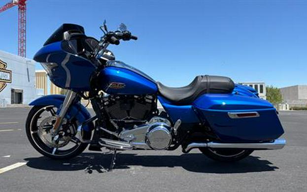 2025 Harley-Davidson Road Glide®