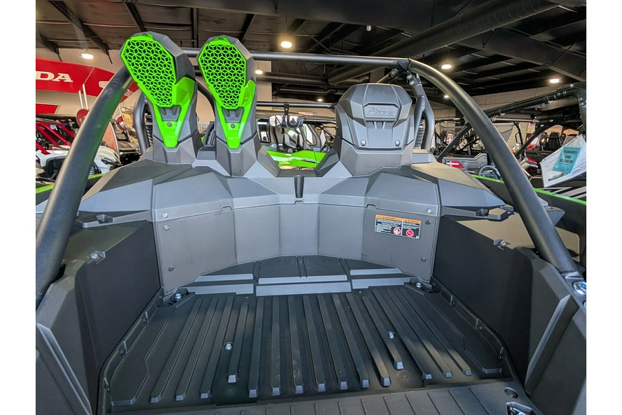 2025 Kawasaki KRX 1000 Lifted Edition