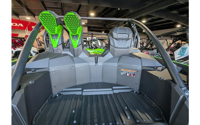 2025 Kawasaki KRX 1000 Lifted Edition