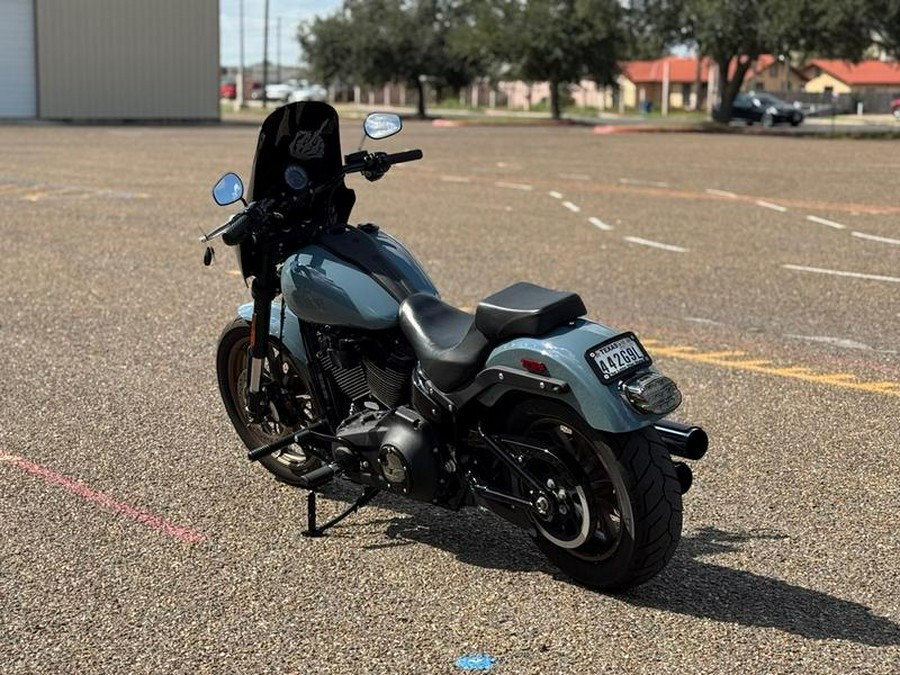 2024 Harley-Davidson® FXLRS - Low Rider® S