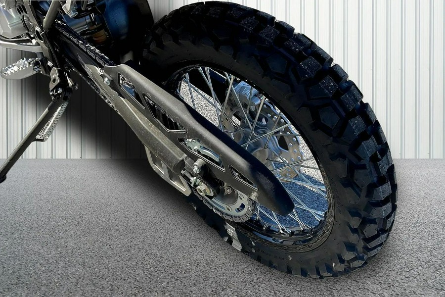 2026 Kawasaki KLX 300