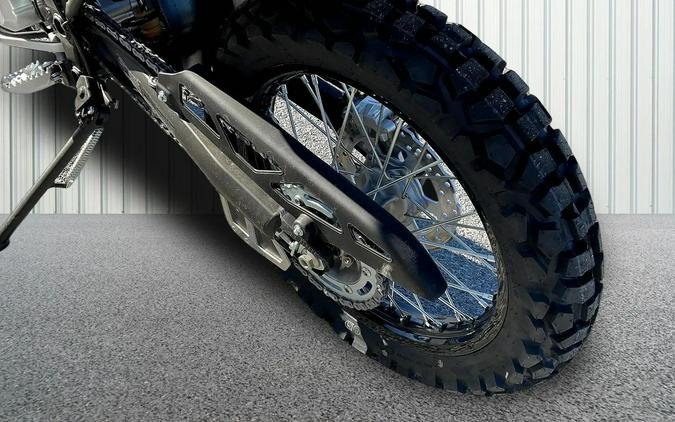 2026 Kawasaki KLX 300