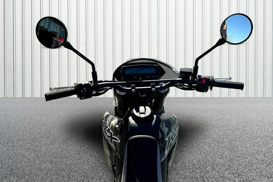 2026 Kawasaki KLX 300