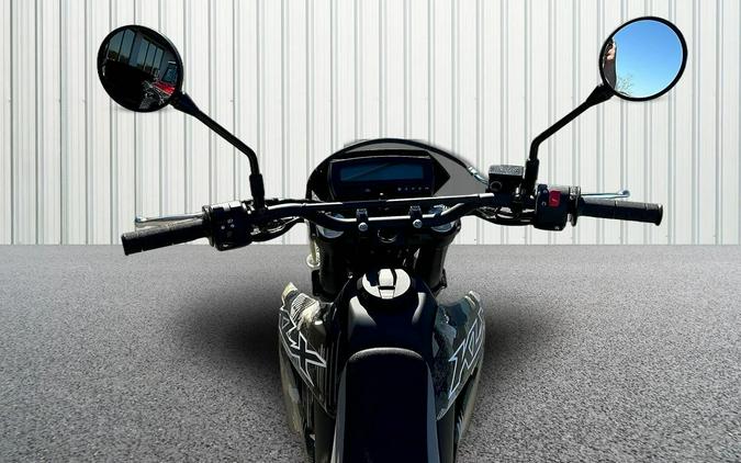 2026 Kawasaki KLX 300