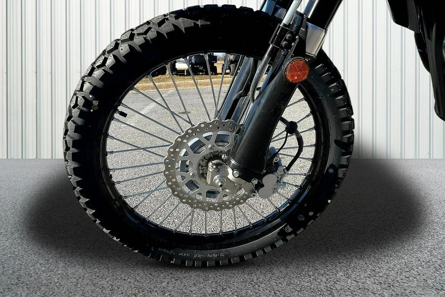 2026 Kawasaki KLX 300