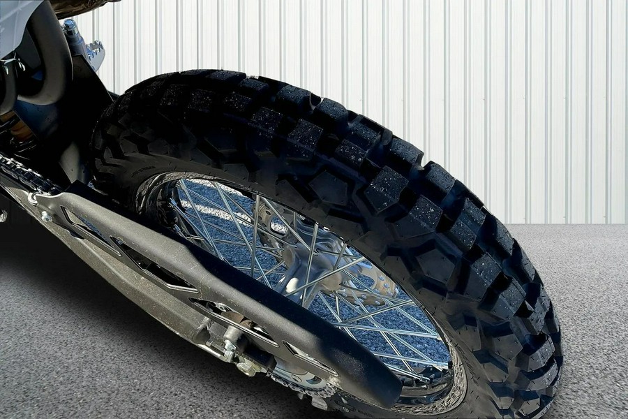 2026 Kawasaki KLX 300