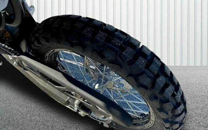 2026 Kawasaki KLX 300