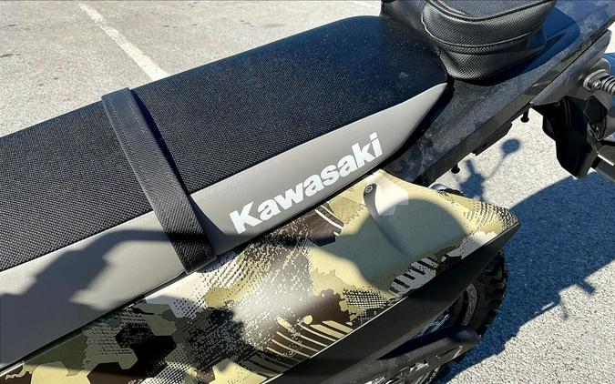 2026 Kawasaki KLX 300