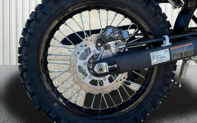 2026 Kawasaki KLX 300