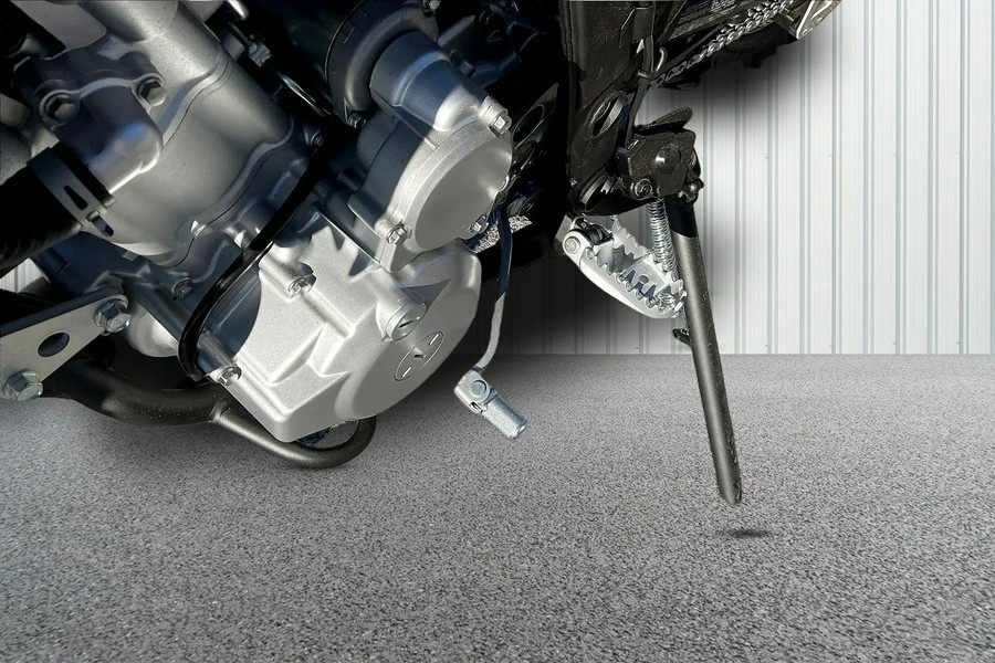 2026 Kawasaki KLX 300