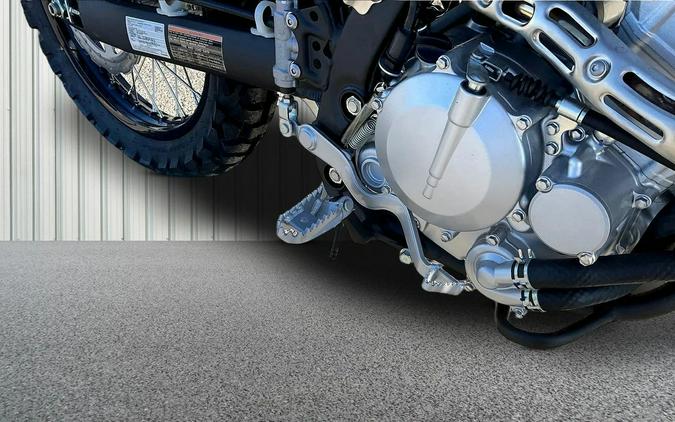 2026 Kawasaki KLX 300