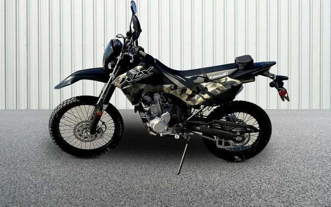 2026 Kawasaki KLX 300