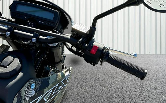 2026 Kawasaki KLX 300