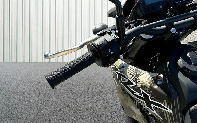 2026 Kawasaki KLX 300