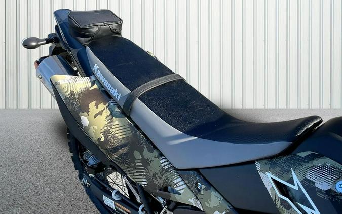 2026 Kawasaki KLX 300