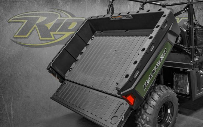 2025 Polaris® Ranger Crew 570 Full-Size