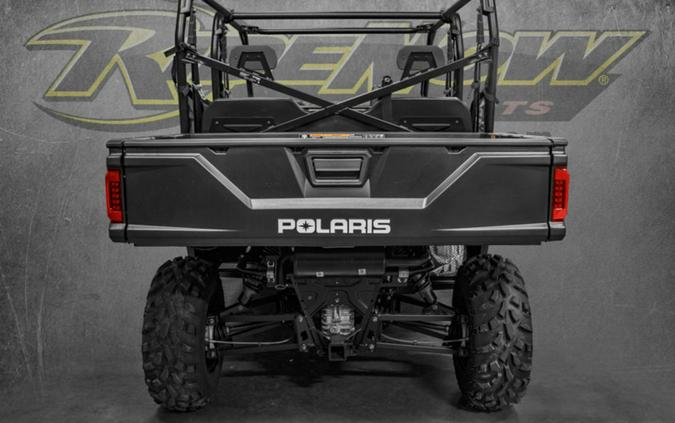 2025 Polaris® Ranger Crew 570 Full-Size