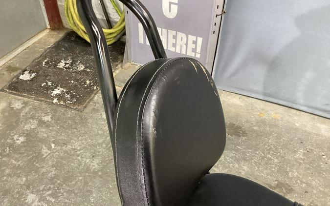 2008 Harley-Davidson® XL 1200N - Sportster® 1200 Nightster