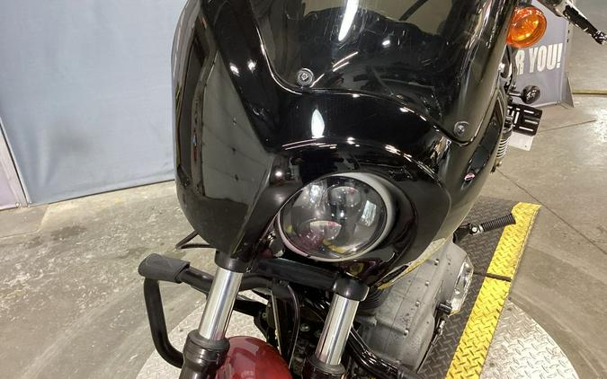 2008 Harley-Davidson® XL 1200N - Sportster® 1200 Nightster