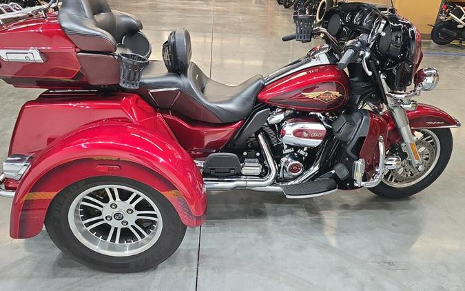 FLHTCUTG 2023 Tri Glide® Ultra