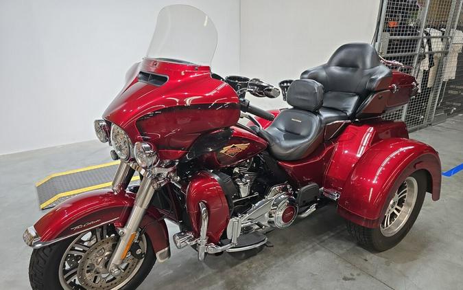 FLHTCUTG 2023 Tri Glide® Ultra