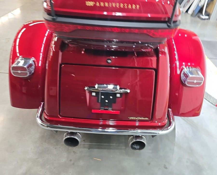 FLHTCUTG 2023 Tri Glide® Ultra