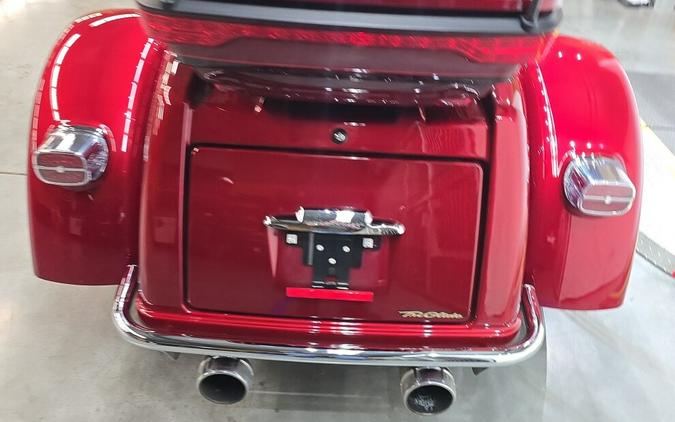 FLHTCUTG 2023 Tri Glide® Ultra