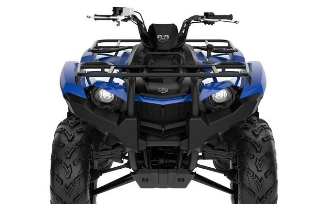 2026 Yamaha Kodiak 450