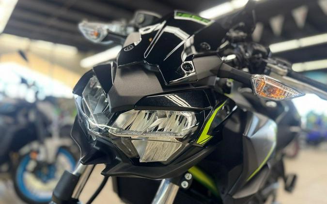 2026 Honda® CB650R E-Clutch