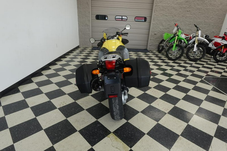 1998 BMW K1200 RS
