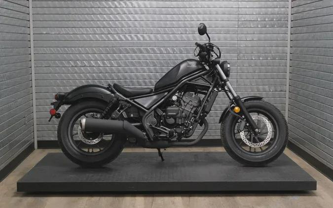 2026 HONDA REBEL 300 ECLUTCH