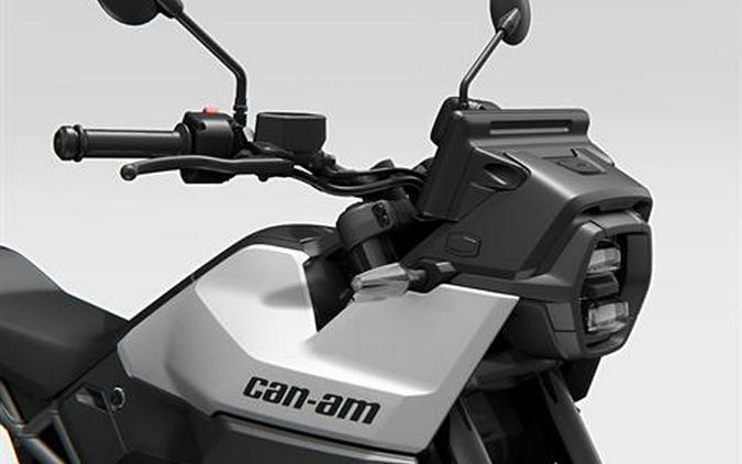 2025 Can-Am Origin