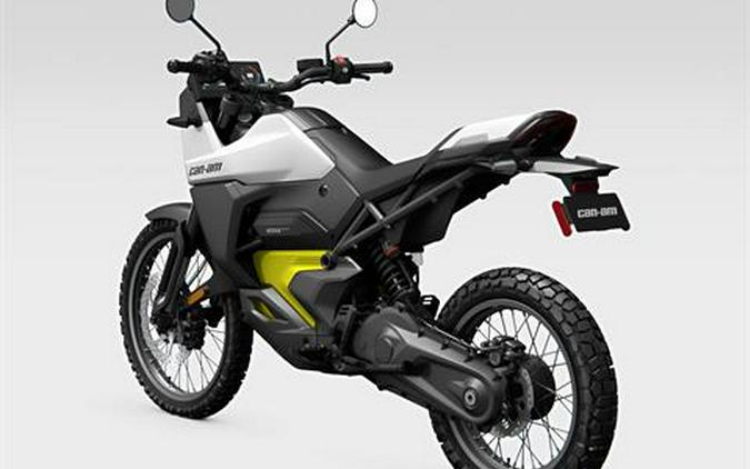 2025 Can-Am Origin