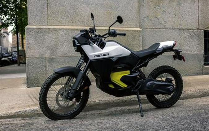 2025 Can-Am Origin