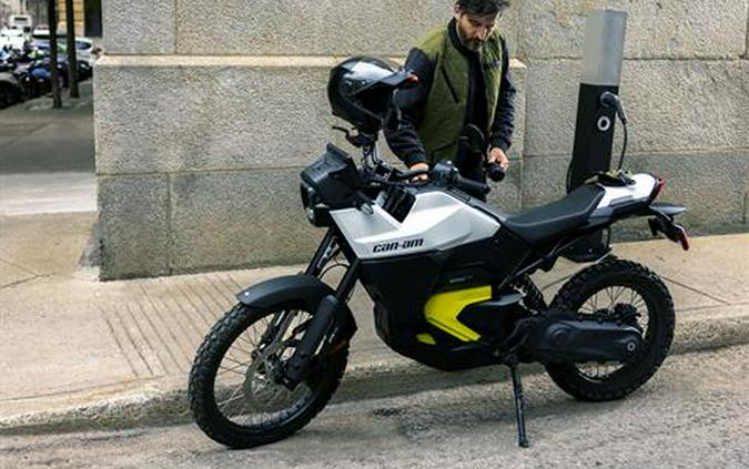 2025 Can-Am Origin