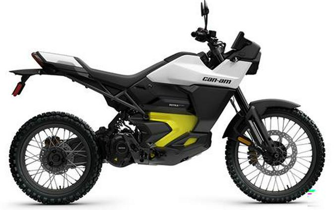2025 Can-Am Origin